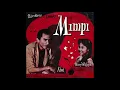 Download Lagu Alwi, Nany Widjaja, Zaenal Combo - Mimpi [Full Album]