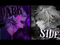 Download Lagu Nightcore - Darkside [Lyrics] (Male.Ver)