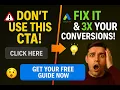 Module 2 Chapter 4 STOP Using Weak CTAs 3X Your Conversions with These Proven Google Ads Hooks