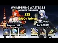 Lagu (WHIWA 2.8 RESET) Augusta | Zani - (SSS 6900+ Points) | Wuthering Waves