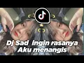 Download Lagu DJ SAD INGIN RASANYA AKU MENANGIS || DJ VIRALL TIK TOK || Dj Sad Jedag Jedug