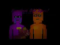 Dayshift at freddys 3 Ending theme Goodbye William