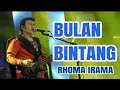 Download Lagu Bulan Bintang || Rhoma Irama || OM Soneta || Dangdut Jadul Mantul 