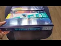 Mead Trapper Keeper Binder - Well organized and can hold a lot