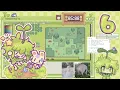 Pixel Art Stream 6 Working on Sprout Lands Assets - Coworking with Nooble