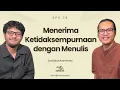 Download Lagu Syahid Muhammad: Terdiagnosa “Panic Attack”, Lalu Fokus Menulis untuk Lebih Mengenal Diri