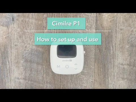 Cimilre P1 | How to Set Up & Use