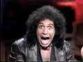 Download Lagu KISS Unmasking on MTV - 09/18/83