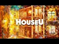 Earth n Days - In My House (Qubiko Remix)