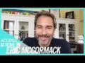 Eric McCormack Says Will Grace Finale Has Some Surprises