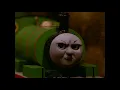Lagu Thomas, Percy and the Coal (Restored-UK)