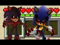 Download Lagu Minecraft PE : FORBIDDEN SONIC.EXE ADDON in Minecraft Pocket Edition