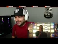 Memphis May Fire - Somebody (REACTION!!!)