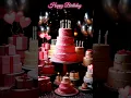 Download Lagu Gefeliciteerd met je verjaardag 🎉 Mogen al je prachtige dromen uitkomen 🥳🥳💐🎂🎂