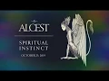 Download Lagu Alcest - Spiritual Instinct FULL ALBUM 2019 Black Metal, Blackgaze
