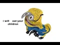 Cursed Minion Memes