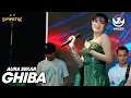 Lagu GHIBAH - AURA SEKAR - LIVE SIMPATIK MUSIC SUNGAI PAYANG KALIMANTAN TIMUR