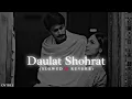 Download Lagu Daulat Shohrat (Slowed and Reverb) OVibes #viral #trending