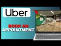 How To Book Appointment With Uber Greenlight Hub Full Guide 2026