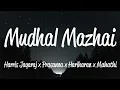 Download Lagu Mudhal Mazhai (Lyrics) - Harris Jayaraj, R. Prasanna, Hariharan, Mahathi