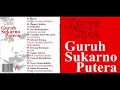 Lagu AW deloken - 1978 GURUH SUKARNO PUTERA 02. Januari Kelabu  - TRIO BEBEK