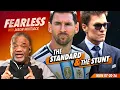 The Jordan Standard World Cup Proves Messi Has It Tom Brady Lost Ep 1200
