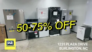 J R Liquidations Super Center