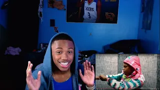 grind2hard osha imperfections official music video reaction 