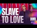 Download Lagu Dino Fonseca - Slave To Love | Back To The 80's