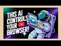 BrowserUse Create AI Agents That Control Your Computer Step-by-Step Tutorial