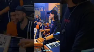 عبسلام بيعزف ارمام بالتركي      دندنها