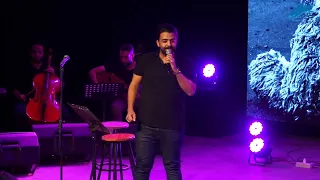 عمرو حسن الأزرق ساقية الصاوي 