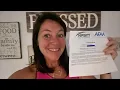How I passed the NASM Exam - Meet Jessica