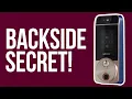 This Lock Solved Everything Then Blew It