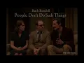 People Don’t Do Such Things by Ruth Rendell
