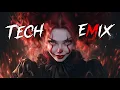 Download Lagu Techno Mix 2025😎🤘Best Nonstop Techno Songs For Party, Gym, Gaming🔥Hyper Techno Remix | Moon Music