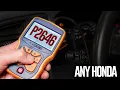 Honda P2646 Code FIXED Don t Replace Spark Plugs