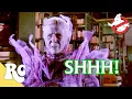 Ghostbusters 1984 Clip First Ghost Encounter Full Scene