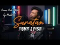 Download Lagu Tommy J Pisa – Suratan | Cover Rock Metal Penuh Emosi 🎸🔥