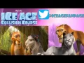 Video di DIEGO AND SHIRA TALKING ABOUT THEIR KIDS | ICE AGE COLLISION COURSE | DIEGO X SHIRA | CLIP