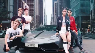 Download 5GANG - FOCURI (Official Video) MP3