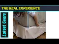 MyPillow Giza Dreams Bed Sheets Are The Most Comfortable Luxury For Your Bedroom