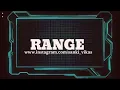 Range - ẞlazer mode "hip-hop" instruments (Prod by. VKS beatz)