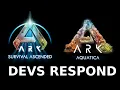Download Lagu ARK Devs Finally Respond to the Players!