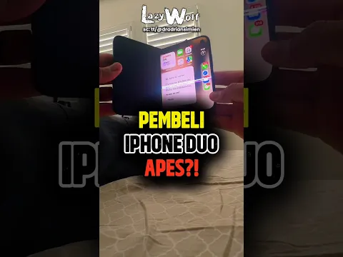 Waduh terlalu cepat rilis kah?😅