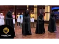 Download Lagu Siapa 4 orang dari Black Team ini? [ Master Chef Indonesia  Session 4 ] Eps 20  08 Agustus 2015