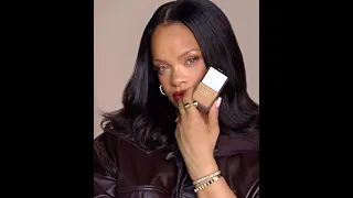 Rihanna on the Making of Pro Filt'r Fluid Flex Foundation