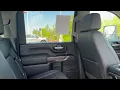2021 Chevy Silverado