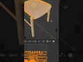 Blender 3D Beginner UV Unwrapping Tutorial