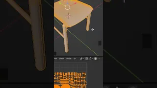 Blender 3D Beginner UV Unwrapping Tutorial